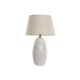 Desk lamp Home ESPRIT White 50 W 220 V