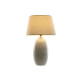 Desk lamp Home ESPRIT White 50 W 220 V