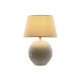 Desk lamp Home ESPRIT White 50 W 220 V