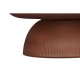 Centerpiece Home ESPRIT Modern 23,5 X 23,5 X 11 cm