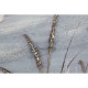 Painting Home ESPRIT 140 x 3 x 70 cm (2 Units)