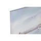 Painting Home ESPRIT 140 x 3 x 70 cm (2 Units)