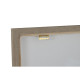 Painting Home ESPRIT Beach Mediterranean 72,5 x 3 x 52,5 cm (2 Units)