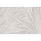 Painting Home ESPRIT White Beige Palms Tropical 100 x 4 x 140 cm (2 Units)