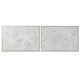 Painting Home ESPRIT Mediterranean (2 Units)