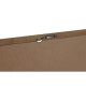 Cuadro Home ESPRIT Gris Natural 50 x 2,5 x 60 cm (4 Unidades)