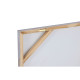 Painting Home ESPRIT Mediterranean 140 x 3 x 70 cm (2 Units)