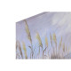 Painting Home ESPRIT Mediterranean 140 x 3 x 70 cm (2 Units)