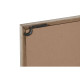 Cuadro Home ESPRIT Azul 50 x 3 x 65 cm (6 Unidades)