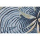 Cuadro Home ESPRIT Azul 50 x 3 x 65 cm (6 Unidades)
