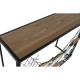 Console Home ESPRIT Multicolour 108 x 37 x 80 cm