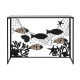 Console Home ESPRIT Multicolour 108 x 37 x 80 cm