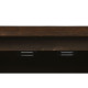 Sideboard Home ESPRIT Brown Mango wood 160 x 43 x 80 cm