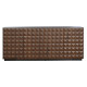 Sideboard Home ESPRIT Brown Black MDF Wood 188,4 X 42,1 X 80,6 cm