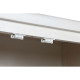 TV furniture Home ESPRIT White 140 x 40 x 60 cm
