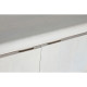 TV furniture Home ESPRIT White 140 x 40 x 60 cm