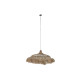 Ceiling Light Home ESPRIT 50 W 100 x 100 x 50 cm