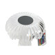 Desk lamp Home ESPRIT 16 x 16 x 20 cm