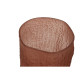 Jarrón Home ESPRIT Terracota Cristal Moderno 14 x 14 x 31,5 cm