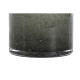 Vase Home ESPRIT Green Crystal Modern 11,5 X 11,5 X 17,2 cm