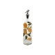 Aceitera Home ESPRIT Amarillo Acero Inoxidable Cristal 6 x 6 x 30,5 cm