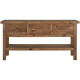 Console Home ESPRIT 160 X 48 X 80 cm