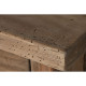 Cajonera Home ESPRIT Alpino 210 X 48 X 80 cm