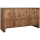 Cómoda Home ESPRIT Natural 161 X 48 X 90 cm
