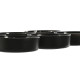Scented Candle Home ESPRIT Indian Man (6 Units)