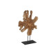 Decorative Figure Home ESPRIT 52 x 22 x 84 cm 62 x 22 x 76,5 cm