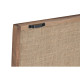 Cuadro Home ESPRIT Blanco Gris Abstracto Urbano 43 x 3 x 63 cm (2 Unidades)