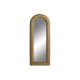 Espejo de pared Home ESPRIT Natural Tropical 60,5 x 6 x 161 cm