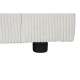 Sofa Home ESPRIT Cream Modern 224 x 95,5 x 66,5 cm