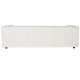 Sofa Home ESPRIT Cream Modern 224 x 95,5 x 66,5 cm