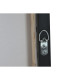 Painting Home ESPRIT Brown Black Modern Urban 83 x 4 x 123 cm (2 Units)