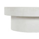 Centre Table Home ESPRIT White 79 x 79 x 35 cm