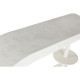 Console Home ESPRIT White 110 x 30 x 77 cm