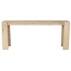 Console Home ESPRIT 183 x 40 x 77 cm