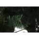 Árbol de Navidad Home ESPRIT Verde PVC Metal 132 x 132 x 210 cm