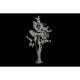 Árbol Home ESPRIT PVC Madera de arce 90 x 90 x 200 cm