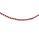 Christmas Baubles Home ESPRIT Red Green Polyethylene 21 x 6,5 x 27 cm (53 Pieces)