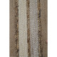 Alfombra Home ESPRIT Multicolor Boho 200 x 300 x 1 cm