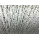 Alfombra Home ESPRIT Blanco Marrón Natural Boho 160 x 230 x 1 cm