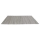 Alfombra Home ESPRIT Boho 140 x 200 x 1 cm