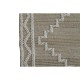 Alfombra Home ESPRIT Boho 140 x 200 x 1 cm
