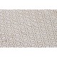 Carpet Home ESPRIT White Natural 120 x 1 x 180 cm