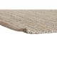 Carpet Home ESPRIT White Natural 120 x 1 x 180 cm