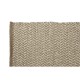 Carpet Home ESPRIT White Natural 120 x 1 x 180 cm