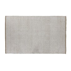 Carpet Home ESPRIT White Natural 150 x 1 x 230 cm