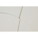 Cuadro Home ESPRIT Blanco Moderno Escandinavo 100 x 4 x 100 cm (2 Unidades)